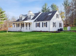 1000 Bassett Rd, Watertown, CT 06795
