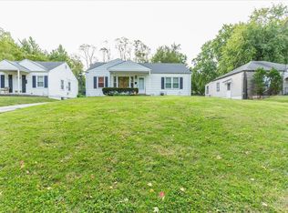 8754 Wescott Ave, Saint Louis, MO