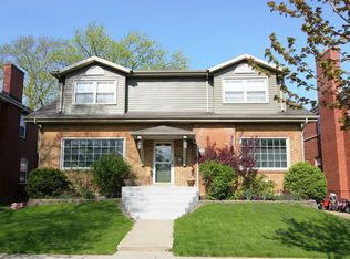9418 S Hamilton Ave, Chicago, IL