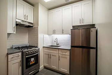 Rented by Cast Iron Real Estate