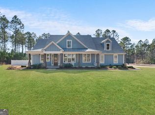 101 Hinterland Trl, Statesboro, GA 30458