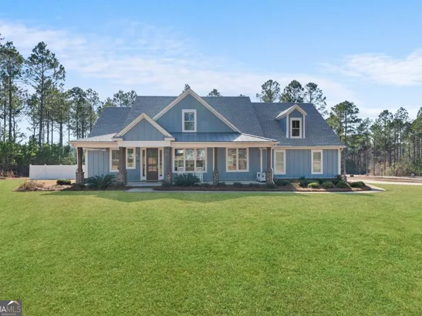 101 Hinterland Trl, Statesboro, GA 30458