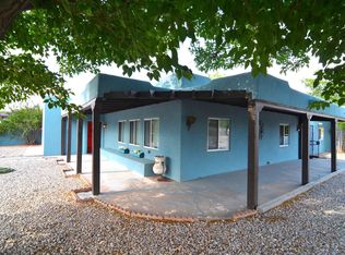 414 Catalina Ln, Alamogordo, NM 88310