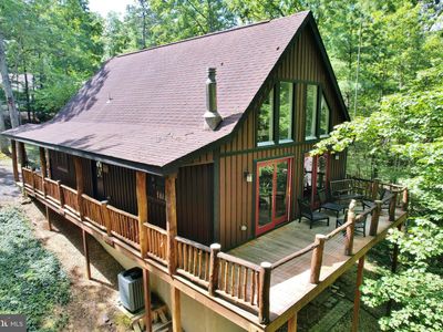 381 Bass Wood Ln, Mount Jackson, VA, 22842