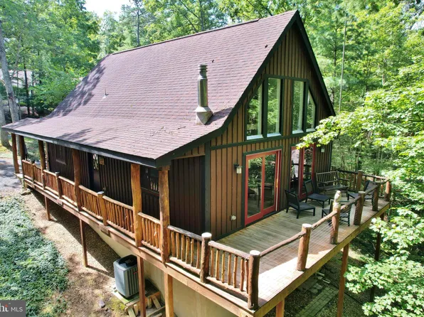 381 Bass Wood Ln, Mount Jackson, VA 22842