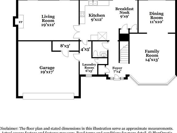 2nd image of 245 Marcliff Ct