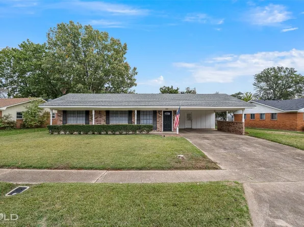 1831 Ray Ave, Bossier City, LA 71112