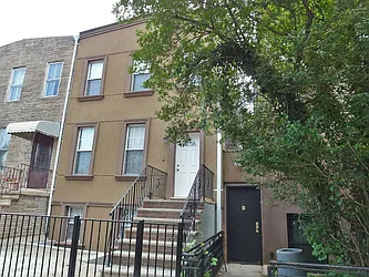 Rented by Compass