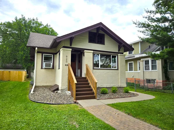 920 20th Ave SE, Minneapolis, MN 55414