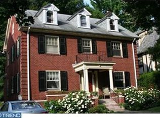 917 Bellevue Ave, Trenton, NJ 08618