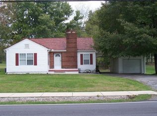 324 1st Ave S, Baxter, TN 38544