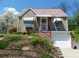 246 James Ave, North Versailles, PA