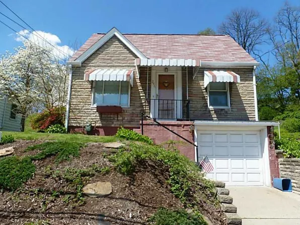 246 James Ave, North Versailles, PA 15137