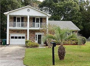 109 Azalea Dr, Summerville, SC 29485