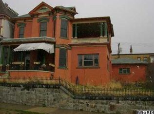 843 W Broadway St, Butte, MT 59701
