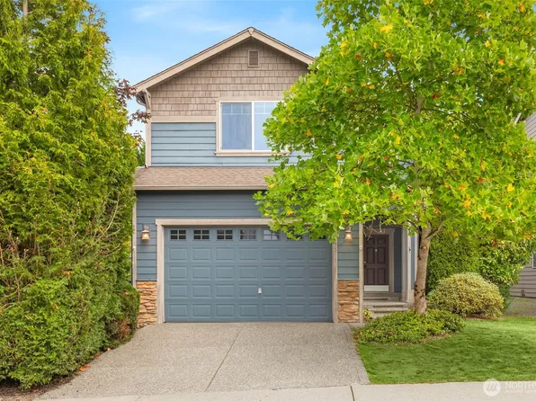 17311 14th Drive SE, Bothell, WA 98012