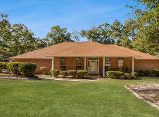 103 Mohawk Trl, Crestview, FL 32536