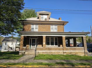 321 Dewey St, Morgantown, WV 26501