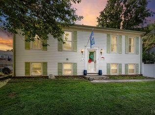 379 Clubhouse Dr, Roanoke, VA 24019