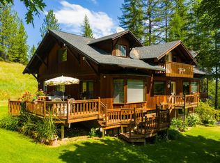 4819 Luther Rd, Valley, WA 99181