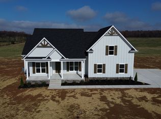 5558 Borthick Rd LOT 2, Springfield, TN 37172