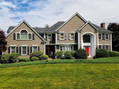 4 Michael Ln, Sudbury, MA, 01776