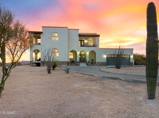 5000 N Amapola Dr, Tucson, AZ 85745