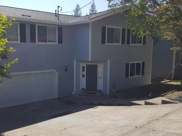 5378 Bel Air Dr W, Kelseyville, CA 95451