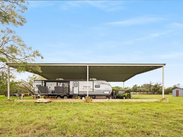 806 Private Road 710, Stephenville, TX 76401