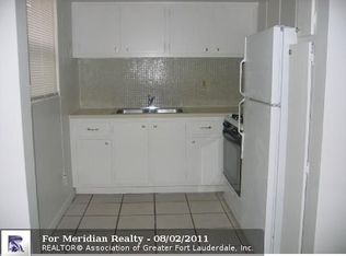 5820 NE 1st Ave, Oakland Park, FL 33334
