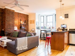 104 E Brookline St #3, Boston, MA 02118