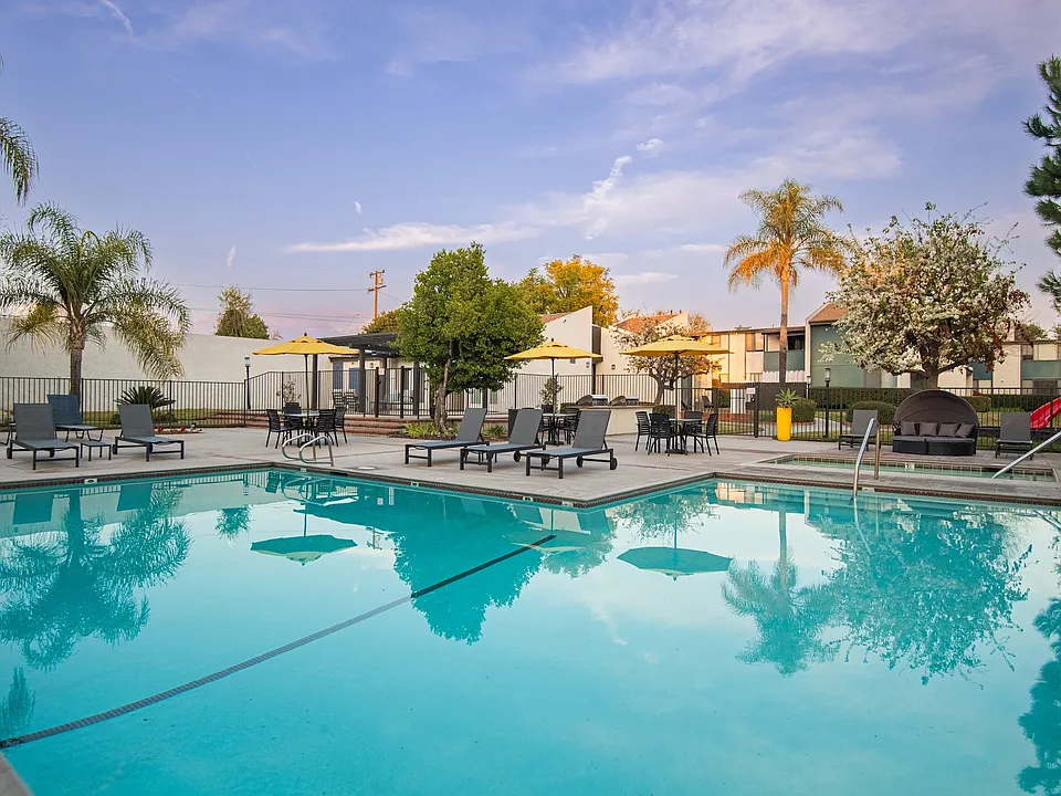 Evria Claremont Apartments