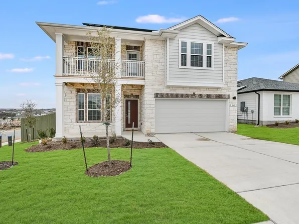 9600 Eloquence Dr, Manor, TX 78653
