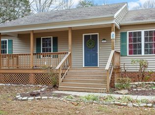 2532 Bagby Rd, Bumpass, VA 23024