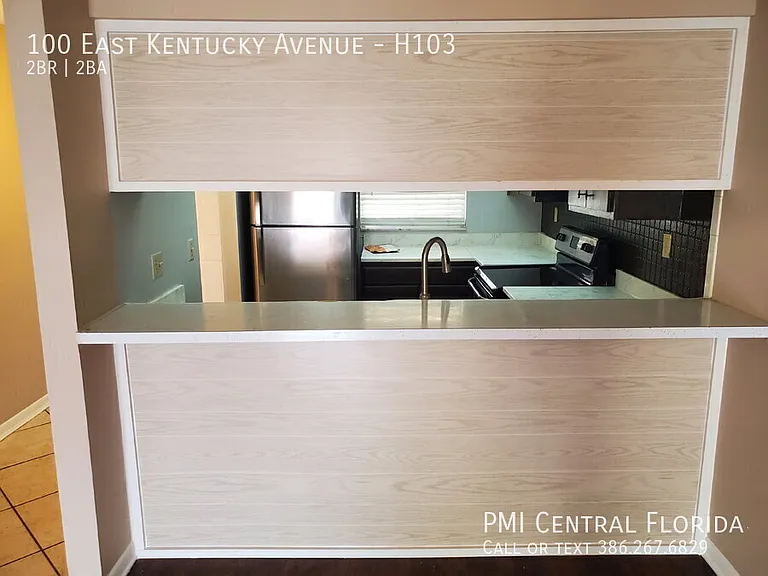 100 E Kentucky Ave #H103 — Photo 6