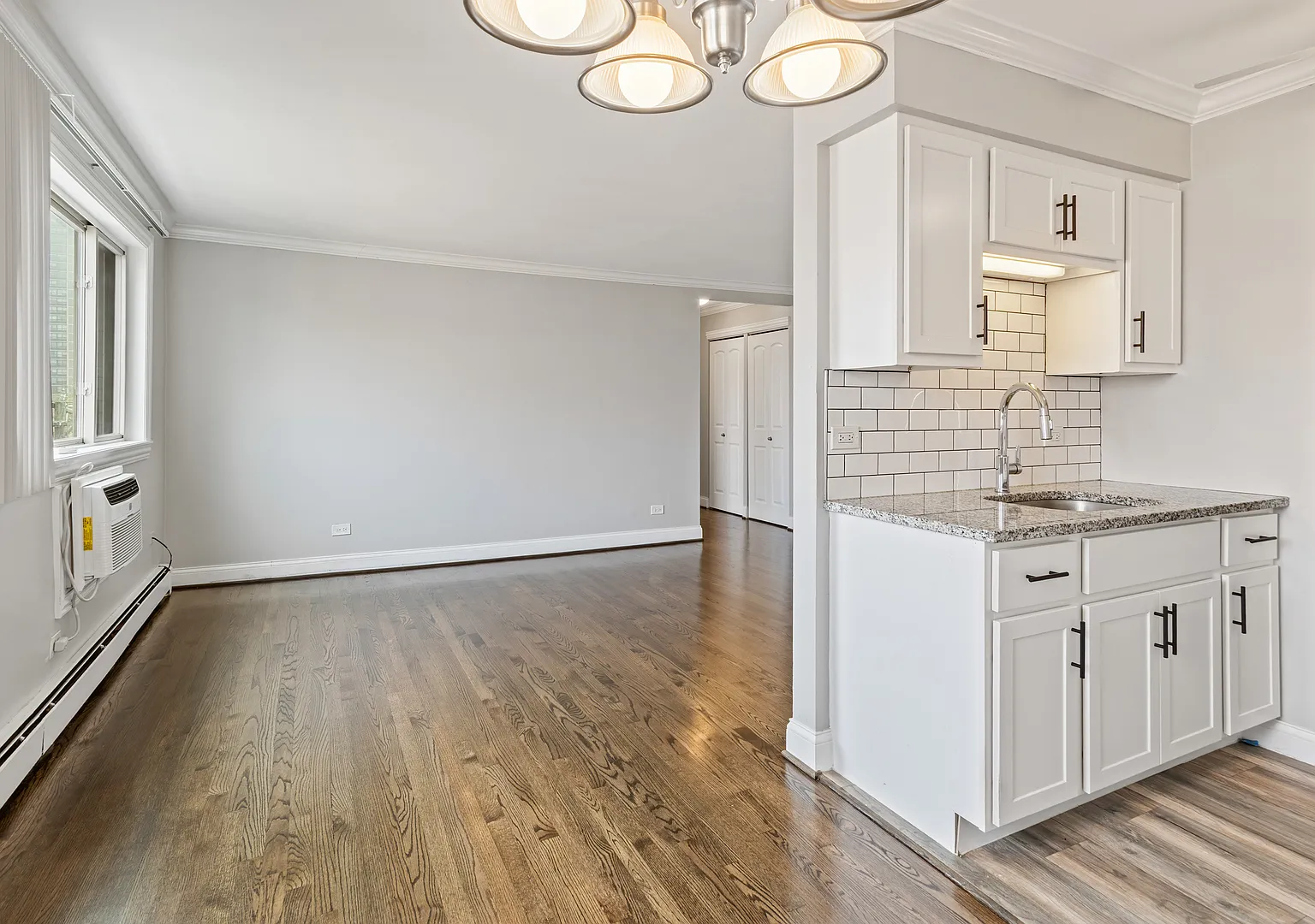 1 bed, $1,600 — Photo 4