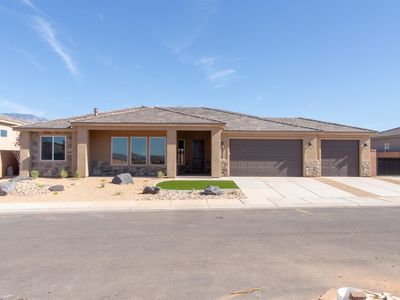 3112 W 520 N, Hurricane, UT, 84737