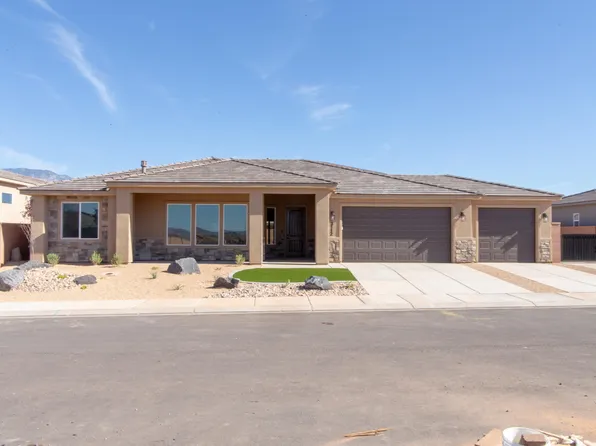 3112 W 520 N, Hurricane, UT 84737