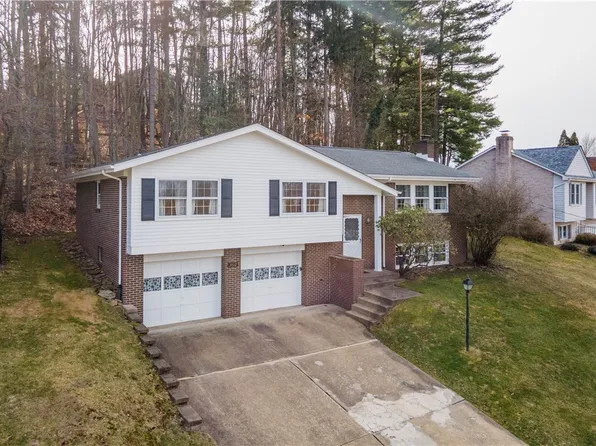 3112 Ponderosa Dr, Allison Park, PA 15101