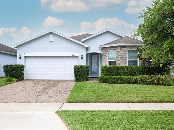 2190 Bur Oak Blvd, Saint Cloud, FL 34771