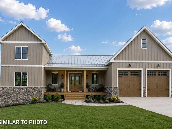 2624 Fancy Farm Rd, Bedford, VA 24523