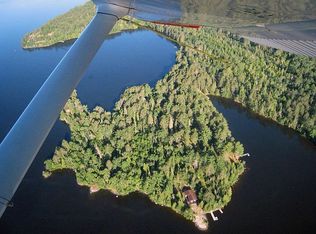 5458 Ely Is S, Tower, MN 55790