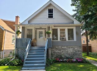 4443 N Moody Ave, Chicago, IL 60630