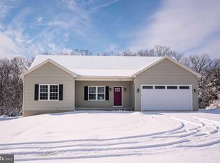 1030 Sulphur Spring Rd, Middletown, VA 22645