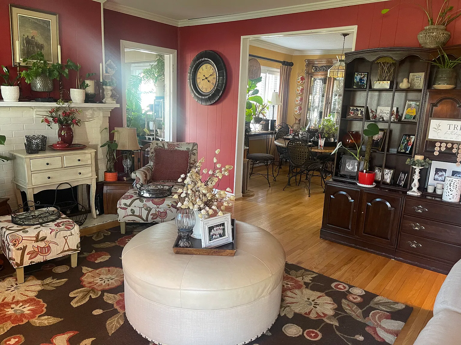 3 bed, 3.5 bath, 2589 sqft, $3,000 — Photo 3