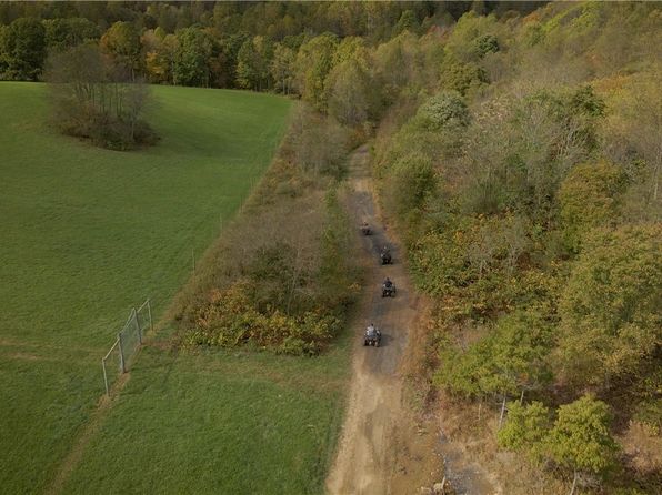 0 Flat Rock Rd, Avonmore, PA 15618