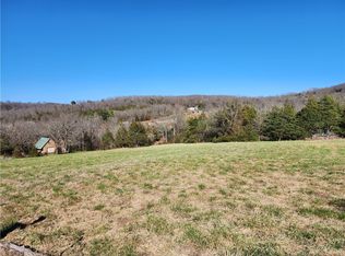 21465 Nogales Rd, Elkins, AR 72727