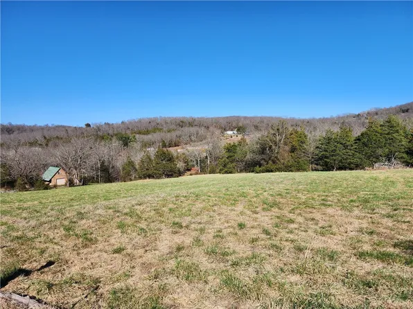 21465 Nogales Rd, Elkins, AR 72727