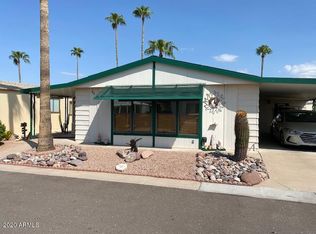 9302 E Broadway Rd LOT 43, Mesa, AZ 85208