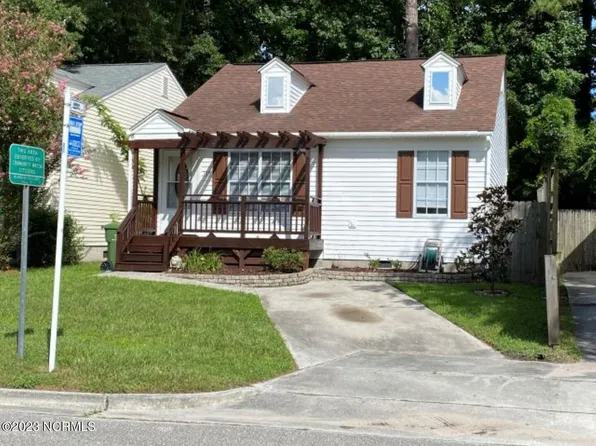 719 Varsity Drive, Wilmington, NC 28403